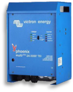 Victron Phoenix Multi-Plus Wechselrichter